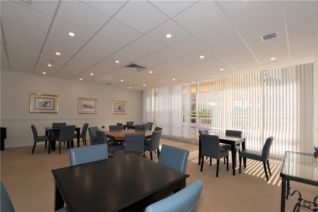 Boca Towers Condo Portion - Residential