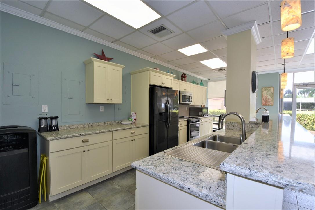 Boca Towers Condo Portion - Residential