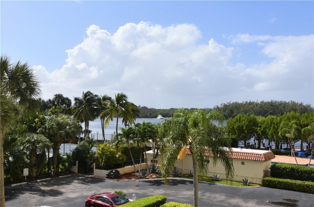 Boca Towers Condo Portion - Residential