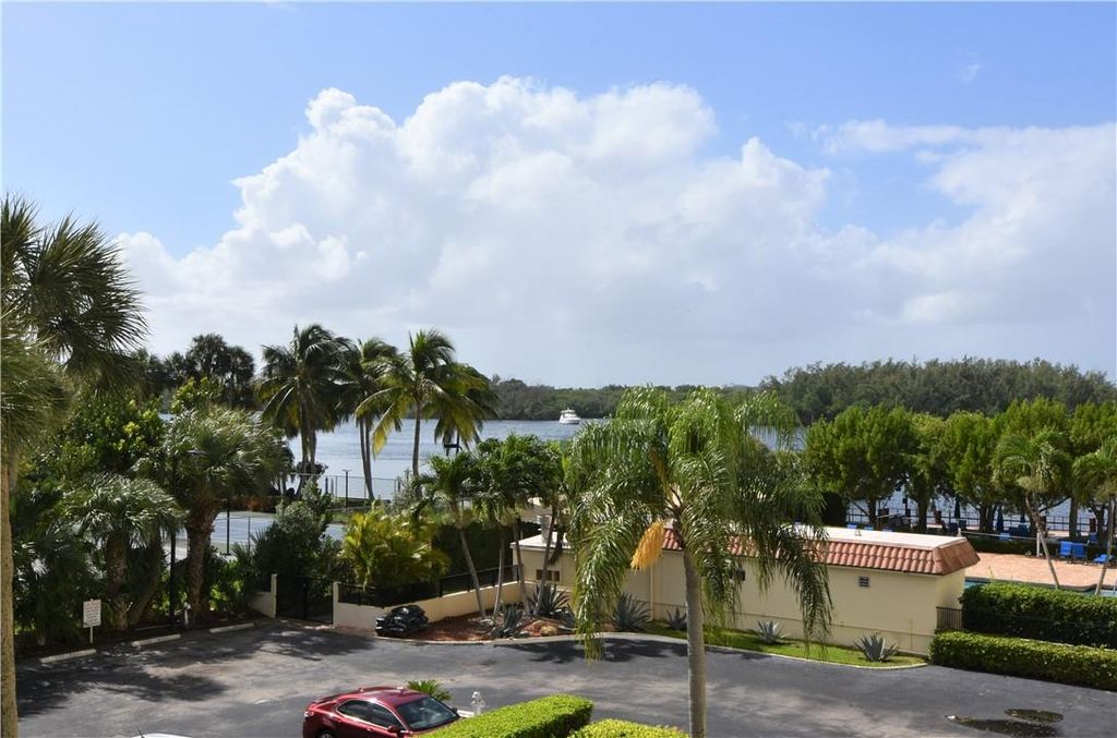 Photo of 2121 N Ocean Boulevard #301W, Boca Raton, FL 33431 (MLS # F10381091)