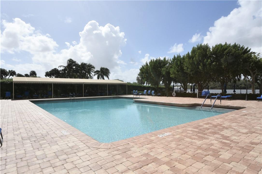 Boca Towers Condo Portion - Residential