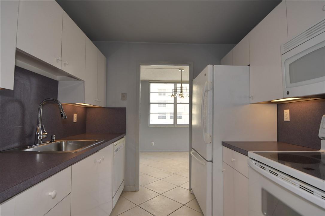 Boca Towers Condo Portion - Residential