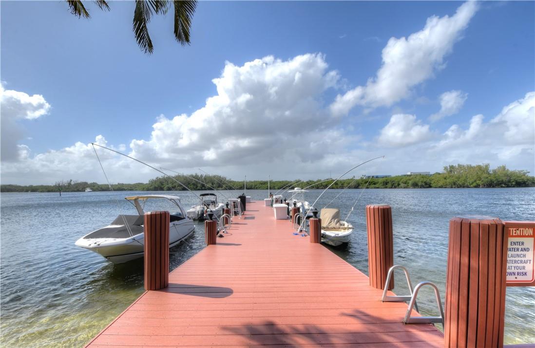 Boca Towers Condo Portion - Residential
