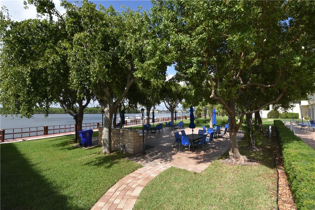 Boca Towers Condo Portion - Residential