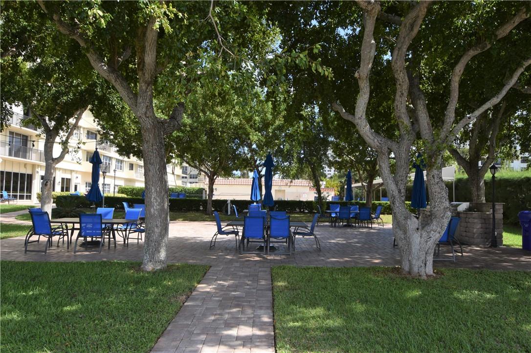 Boca Towers Condo Portion - Residential