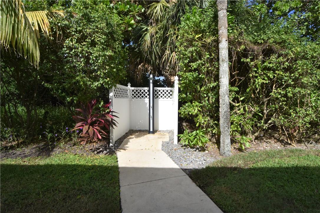 Boca Towers Condo Portion - Residential
