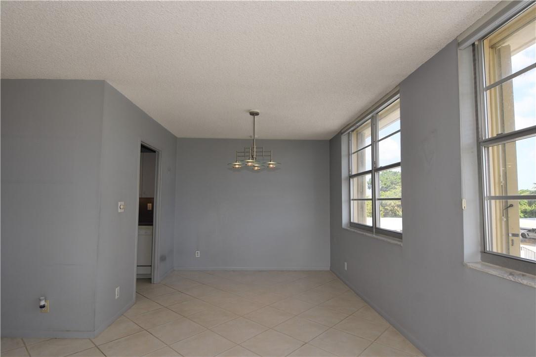 Boca Towers Condo Portion - Residential