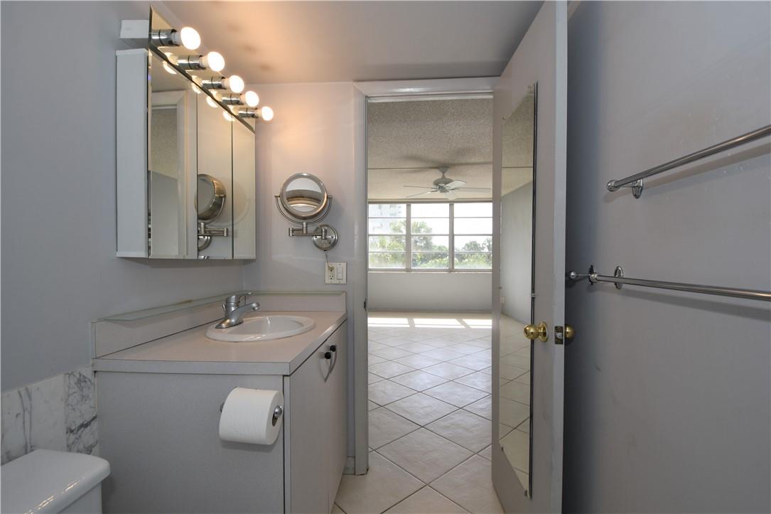 Boca Towers Condo Portion - Residential
