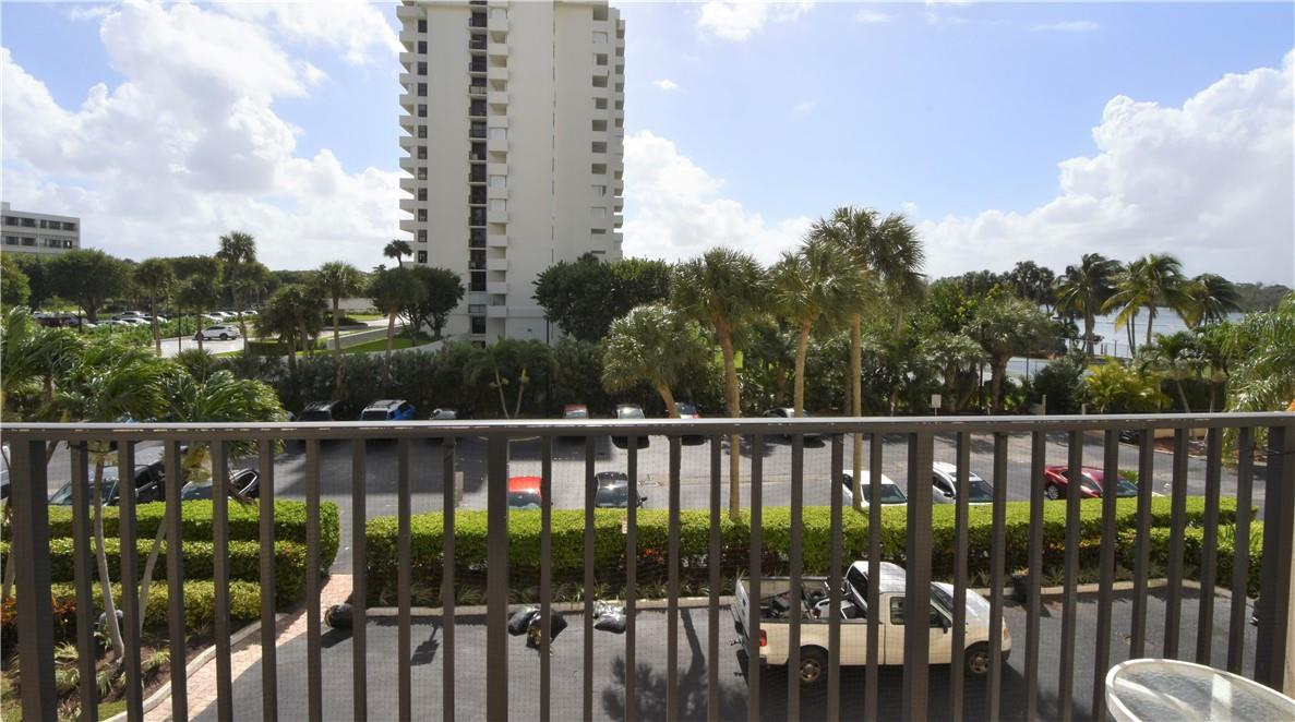 Boca Towers Condo Portion - Residential
