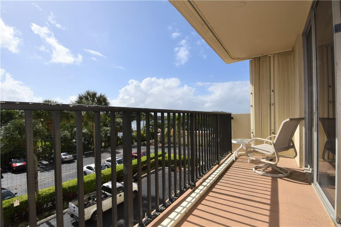 Boca Towers Condo Portion - Residential