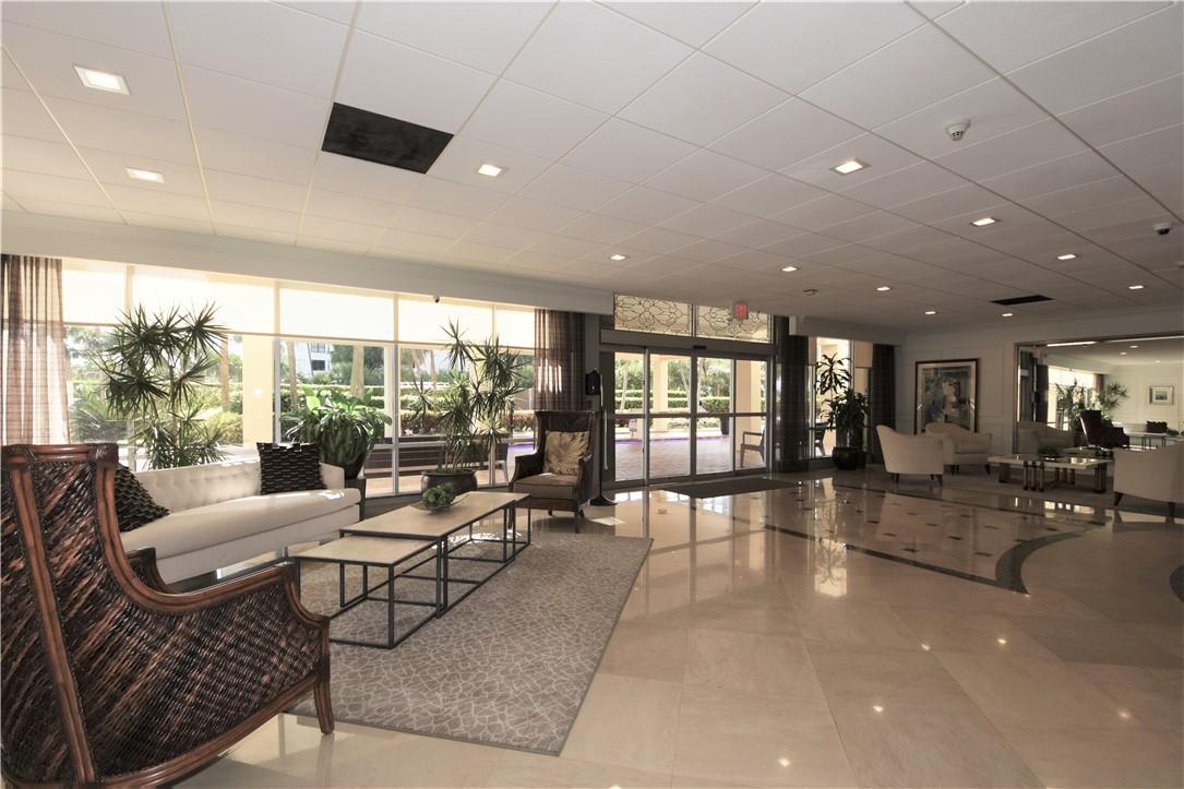 Boca Towers Condo Portion - Residential