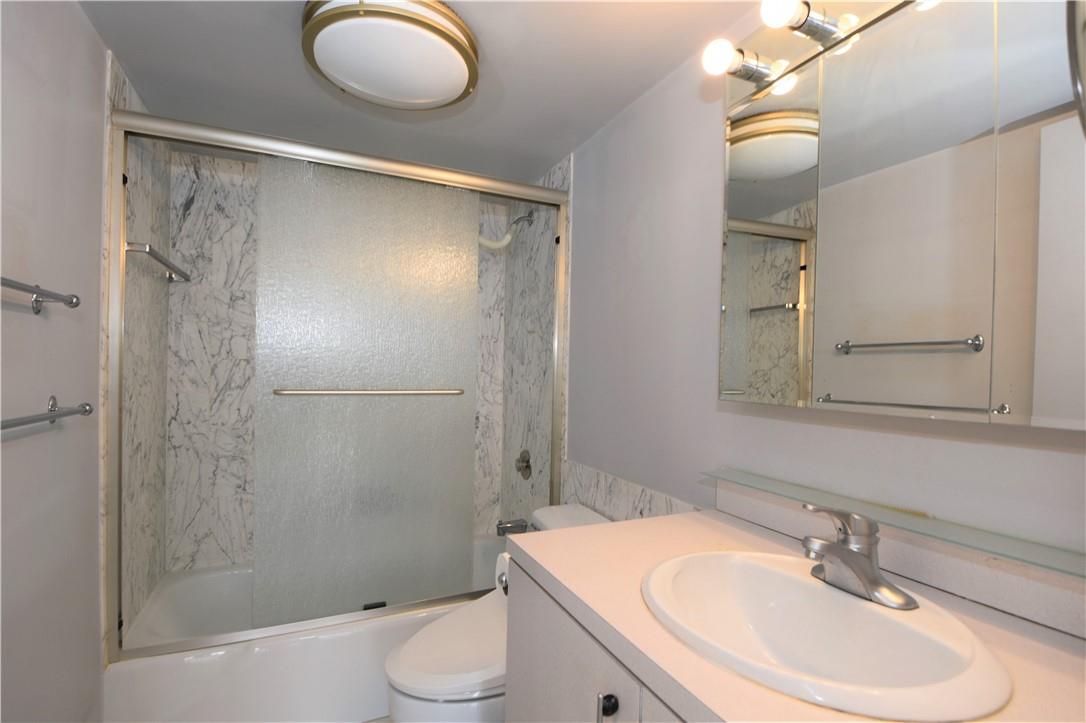 Boca Towers Condo Portion - Residential