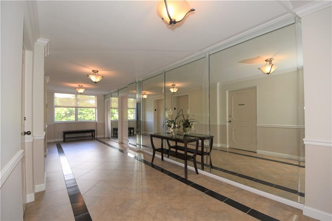 Boca Towers Condo Portion - Residential