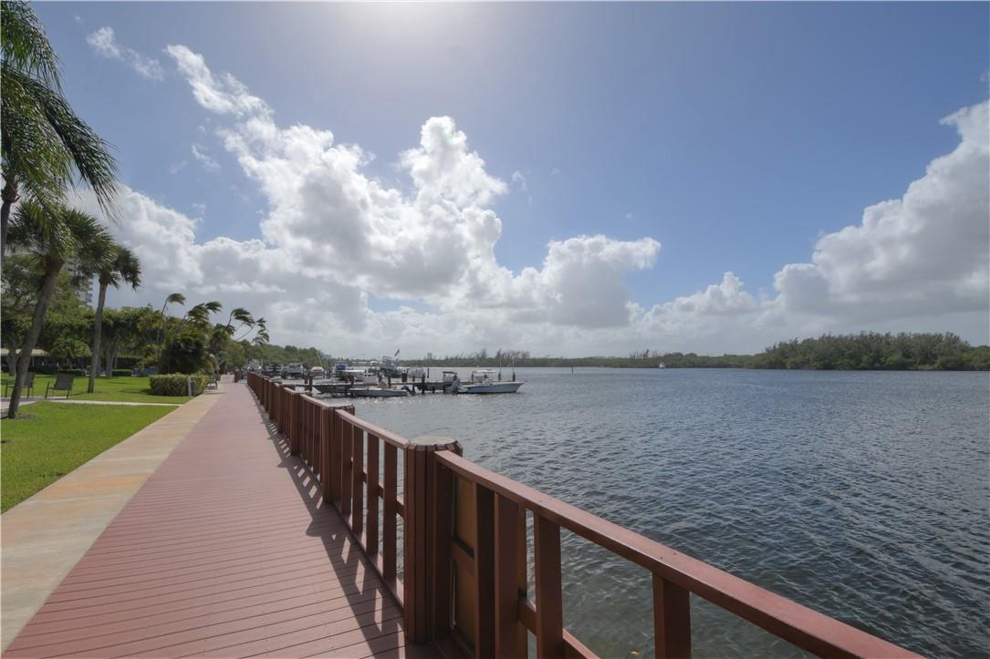 Boca Towers Condo Portion - Residential