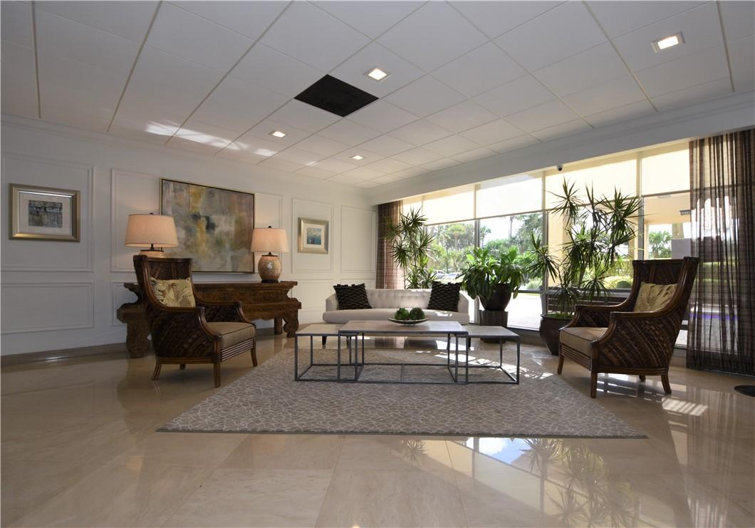 Boca Towers Condo Portion - Residential
