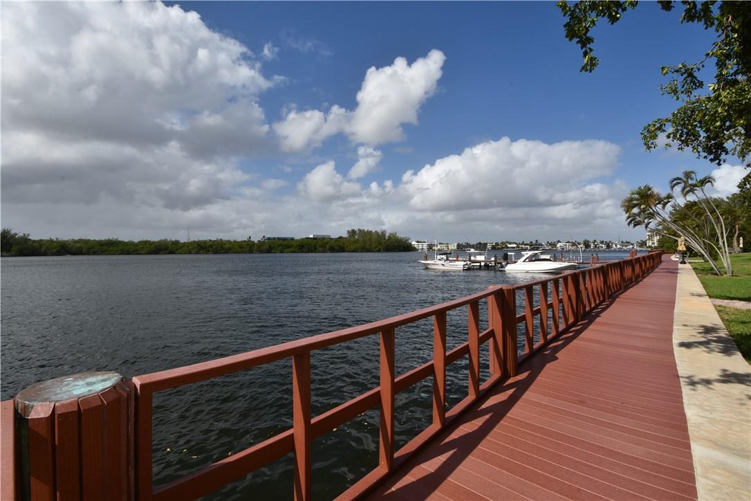 Boca Towers Condo Portion - Residential