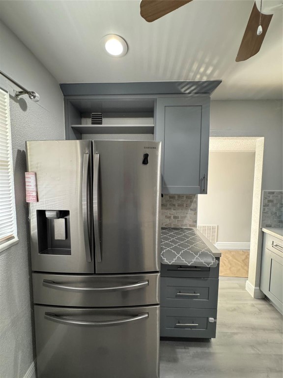 Foxwood Hollow - Residential