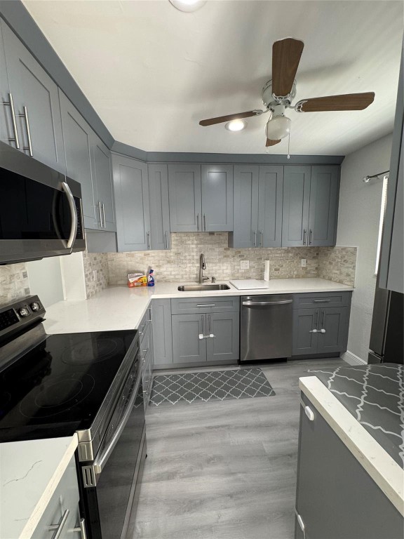 Foxwood Hollow - Residential