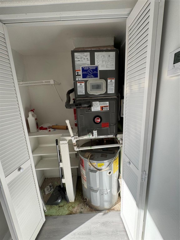 Foxwood Hollow - Residential