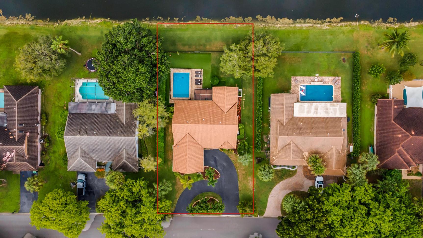 Maplewood - Residential