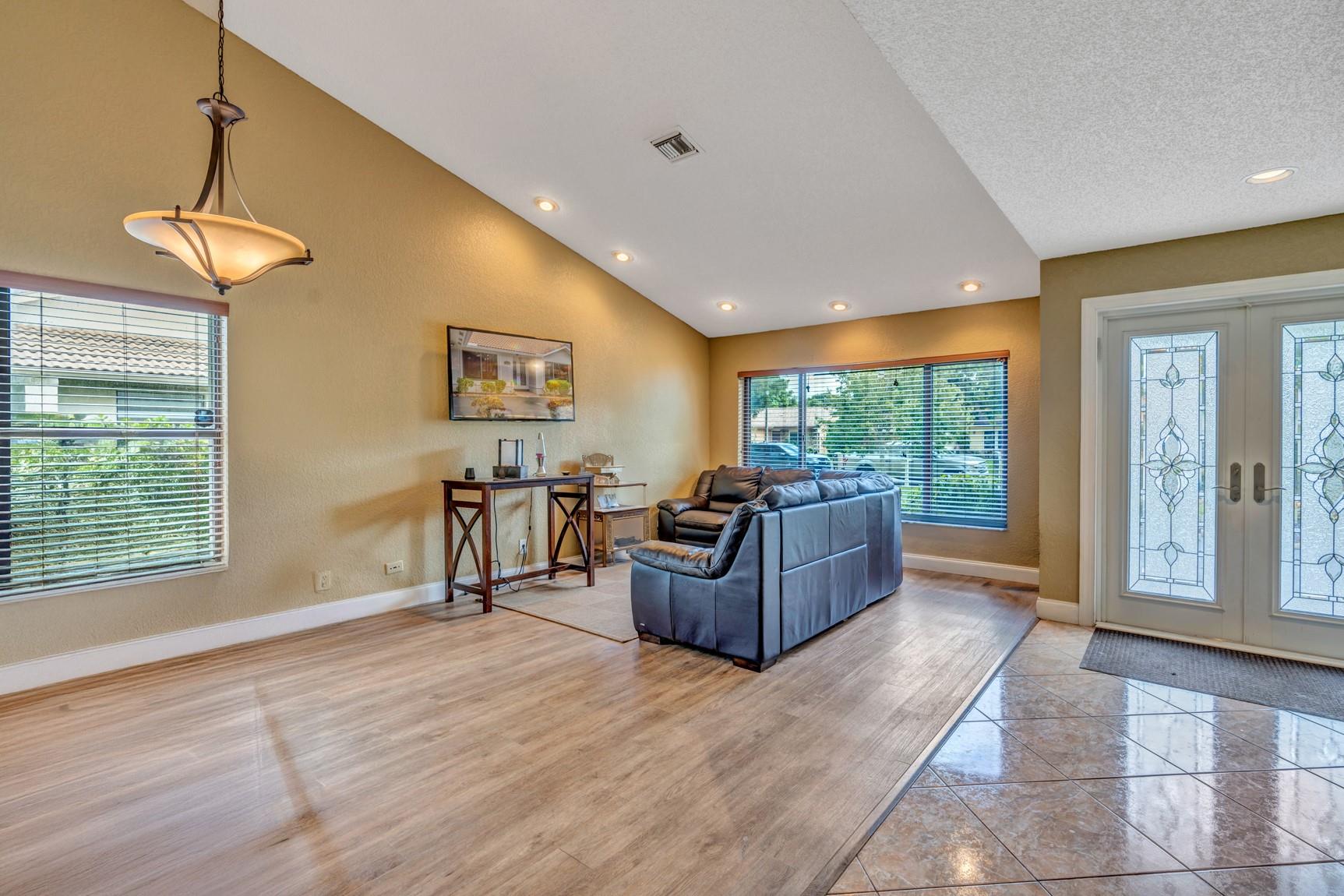 Maplewood - Residential