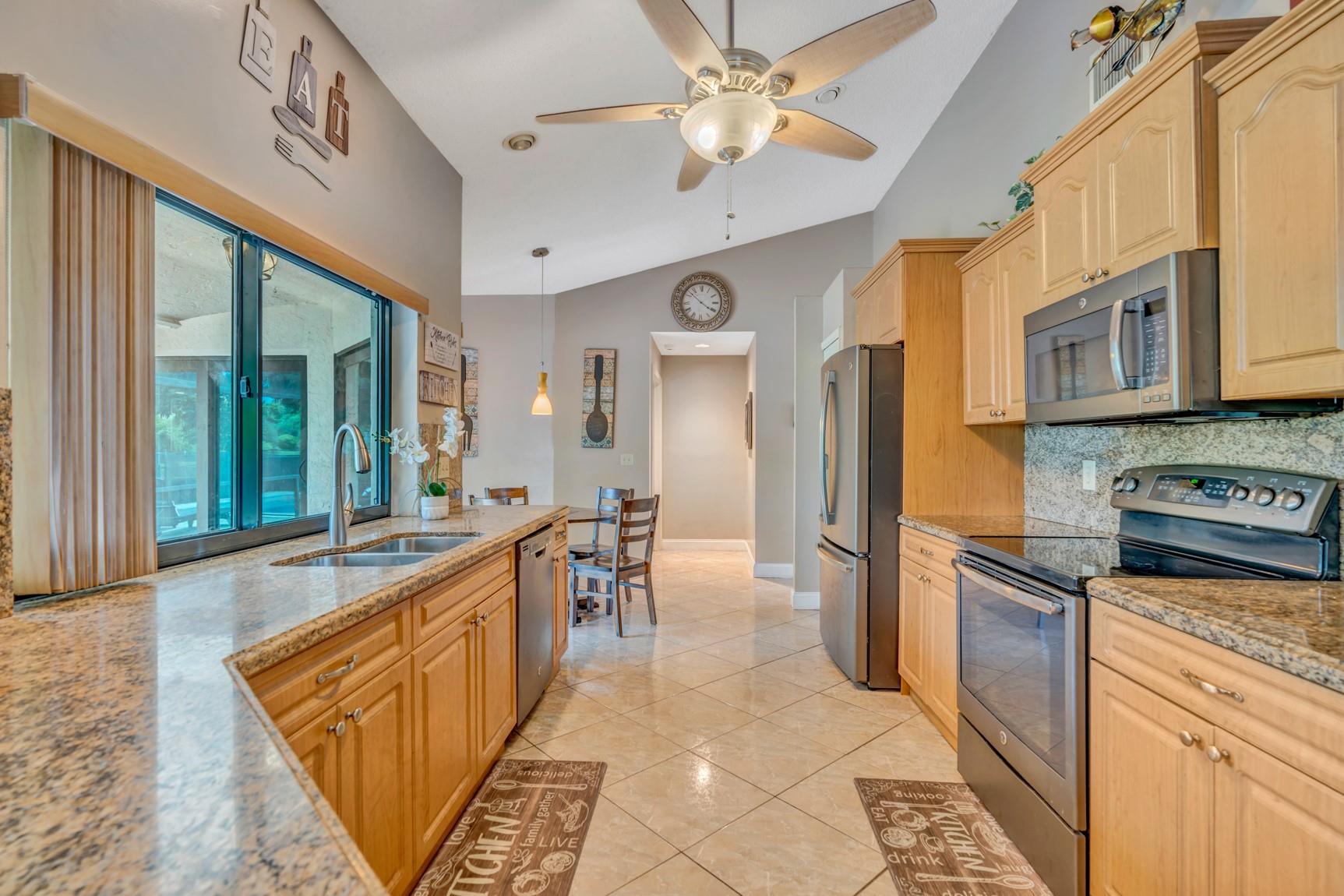 Maplewood - Residential