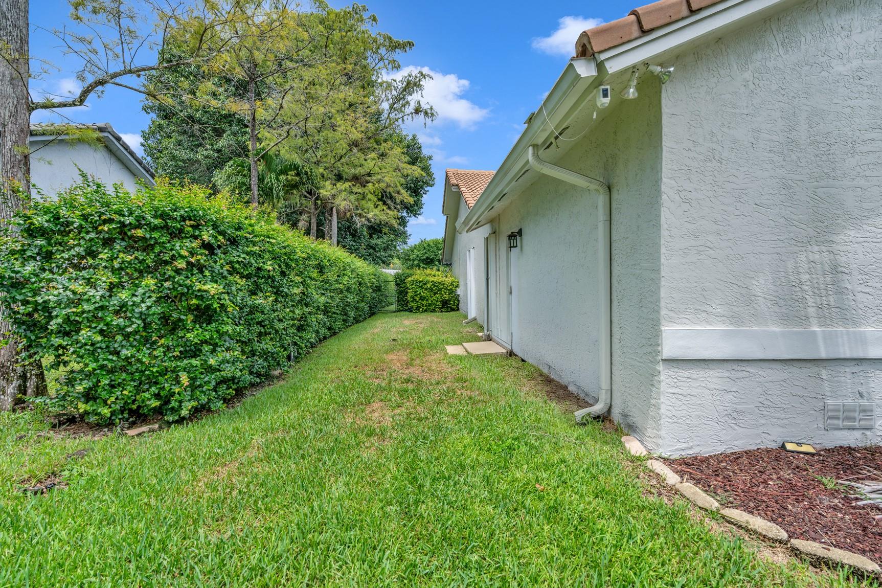 Maplewood - Residential