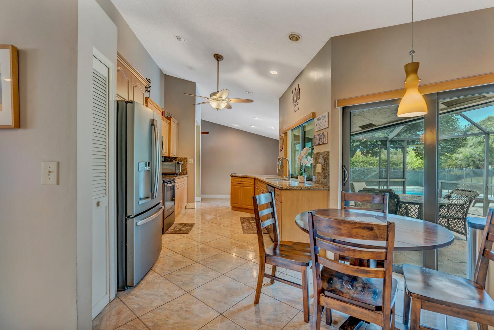 Maplewood - Residential
