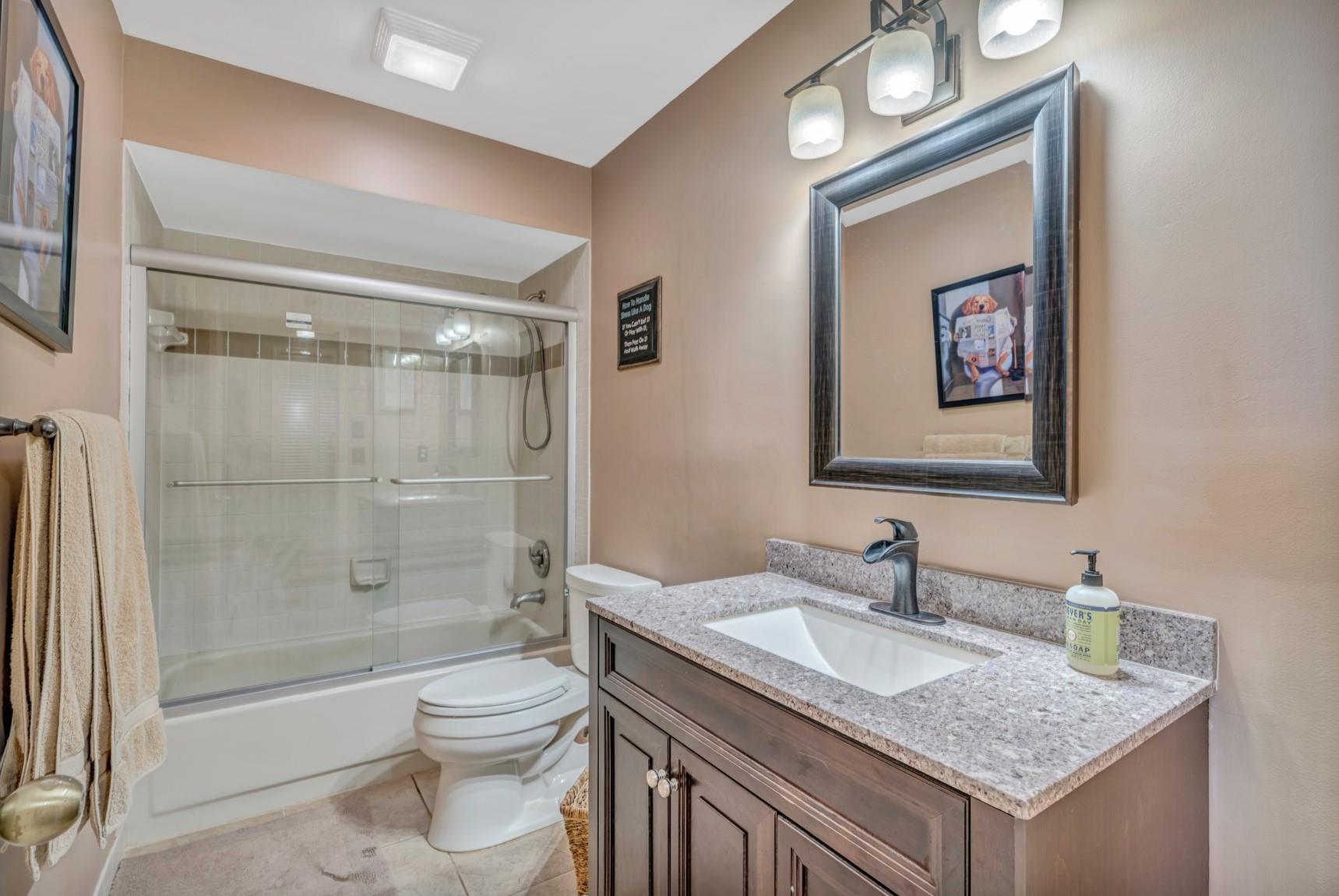 Maplewood - Residential