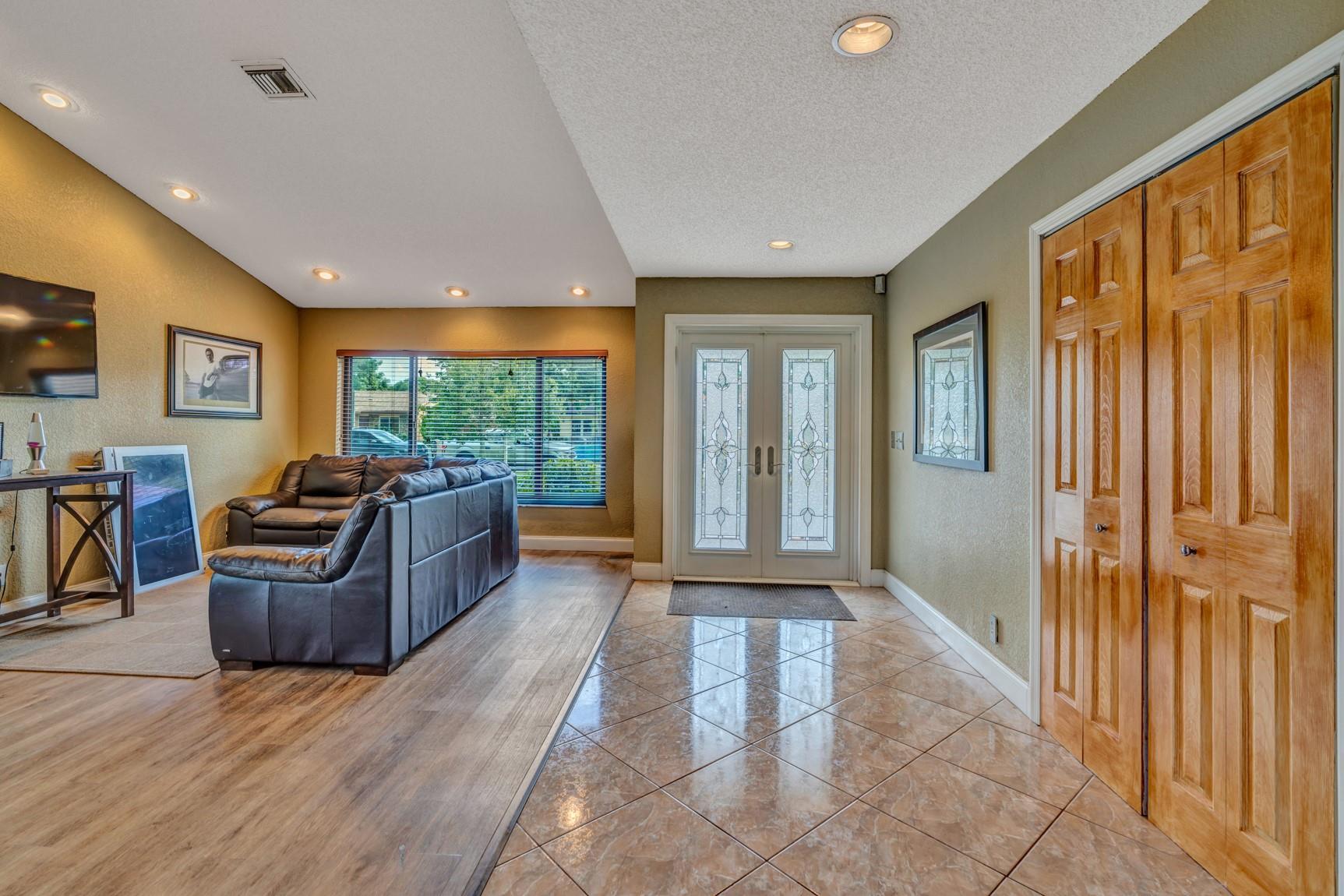 Maplewood - Residential