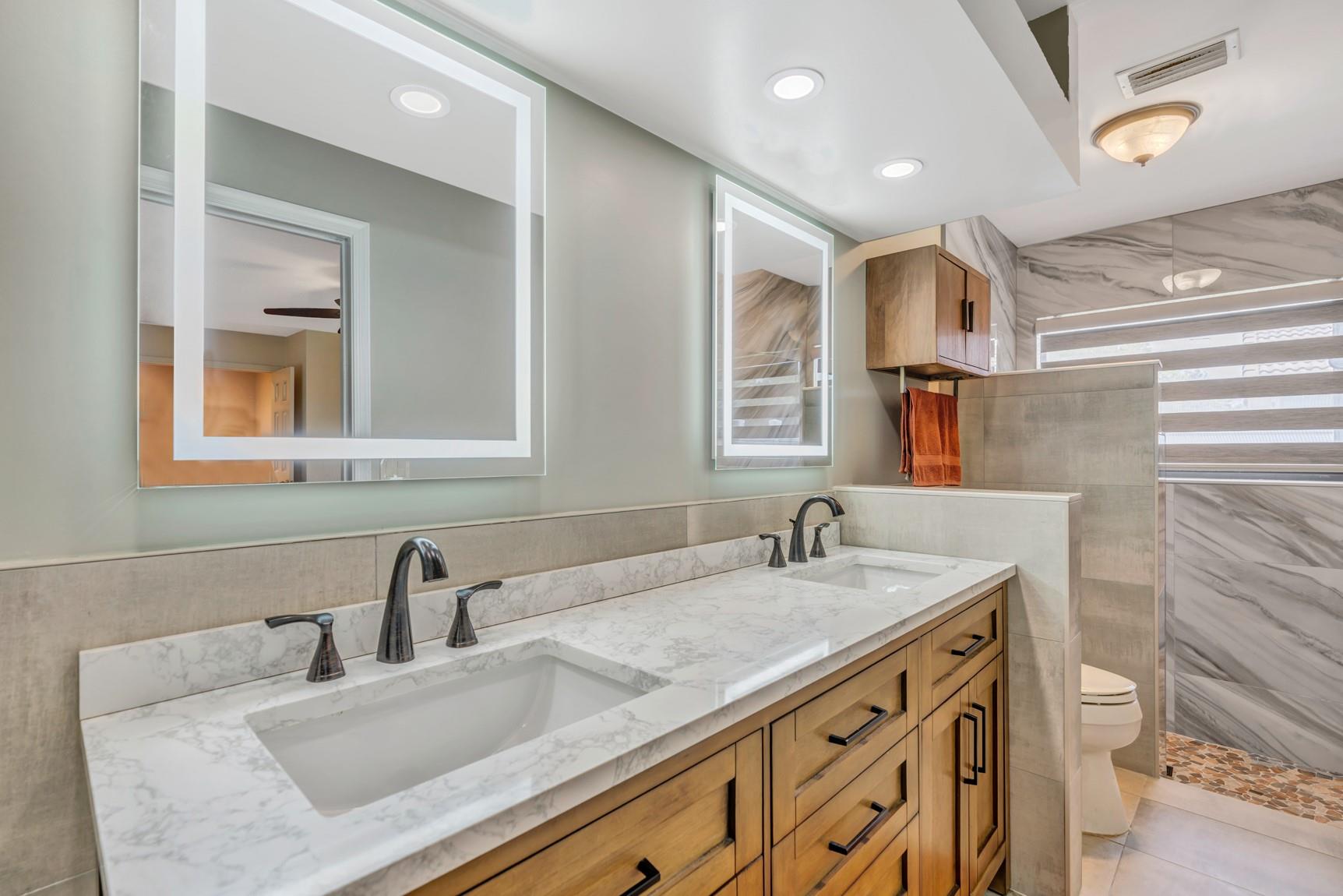 Maplewood - Residential