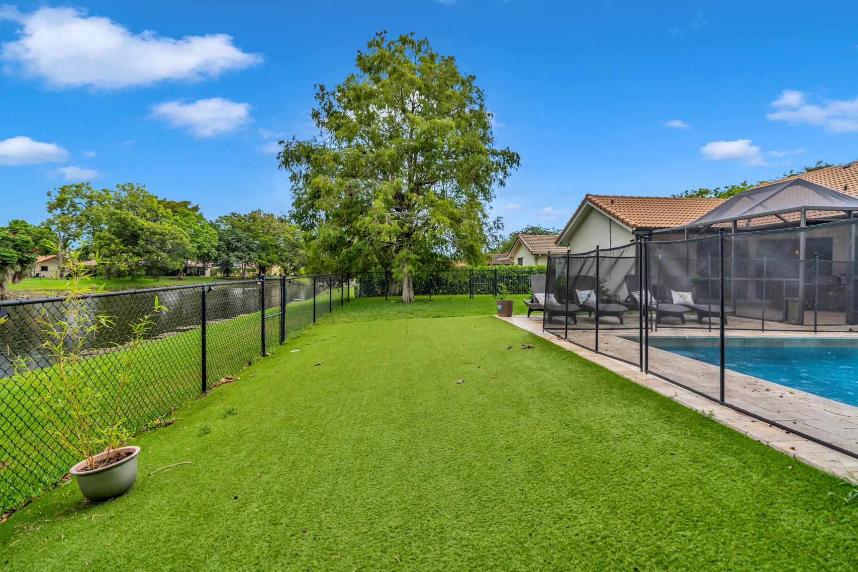 Maplewood - Residential