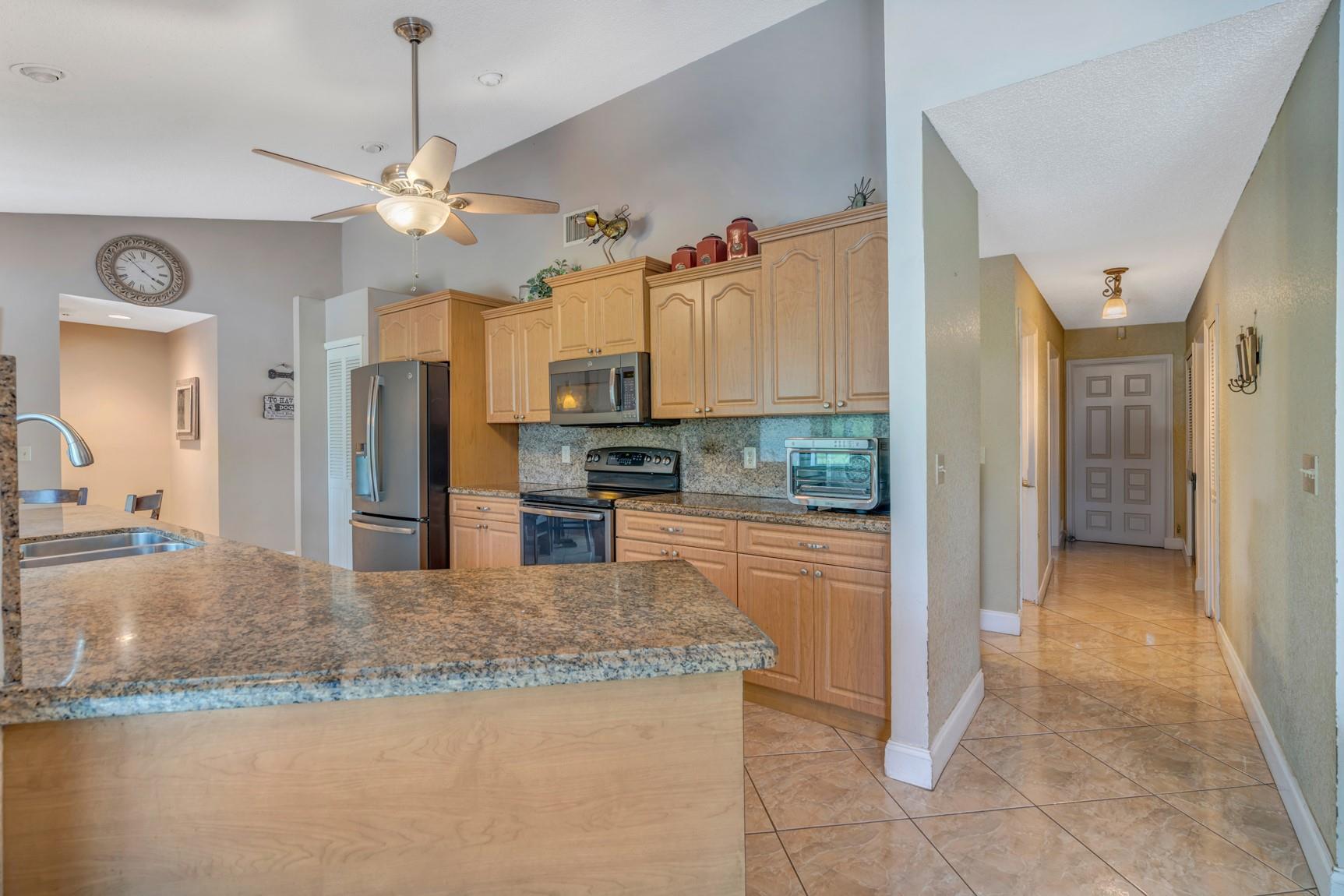 Maplewood - Residential