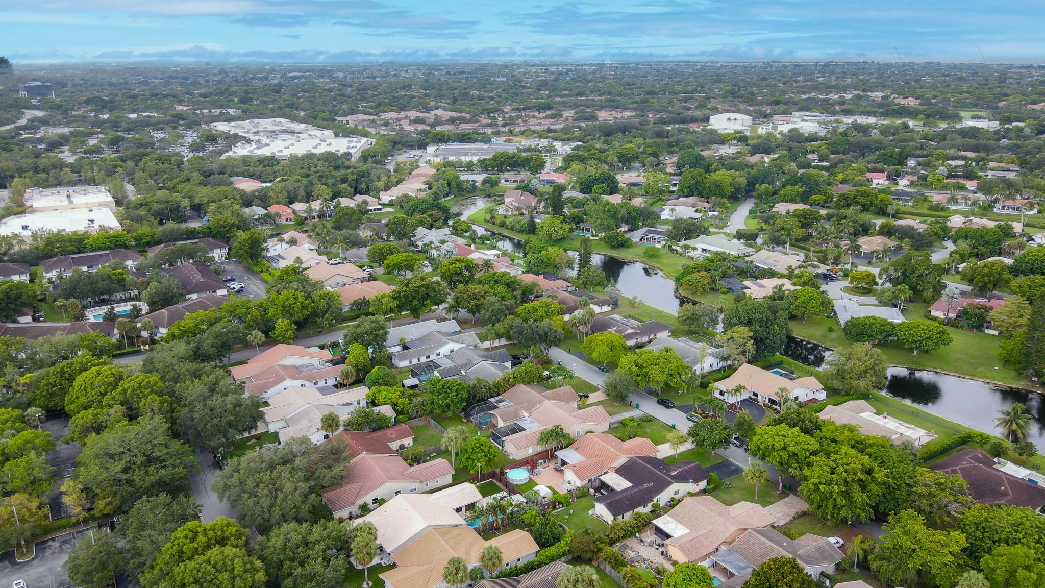 Maplewood - Residential