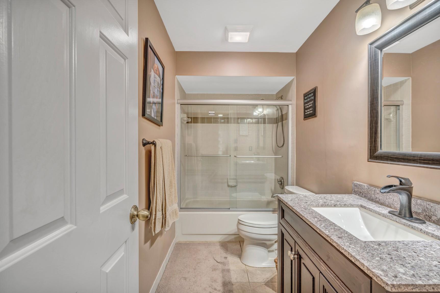 Maplewood - Residential