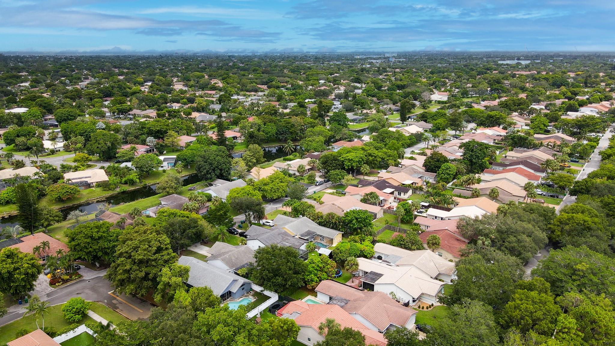 Maplewood - Residential