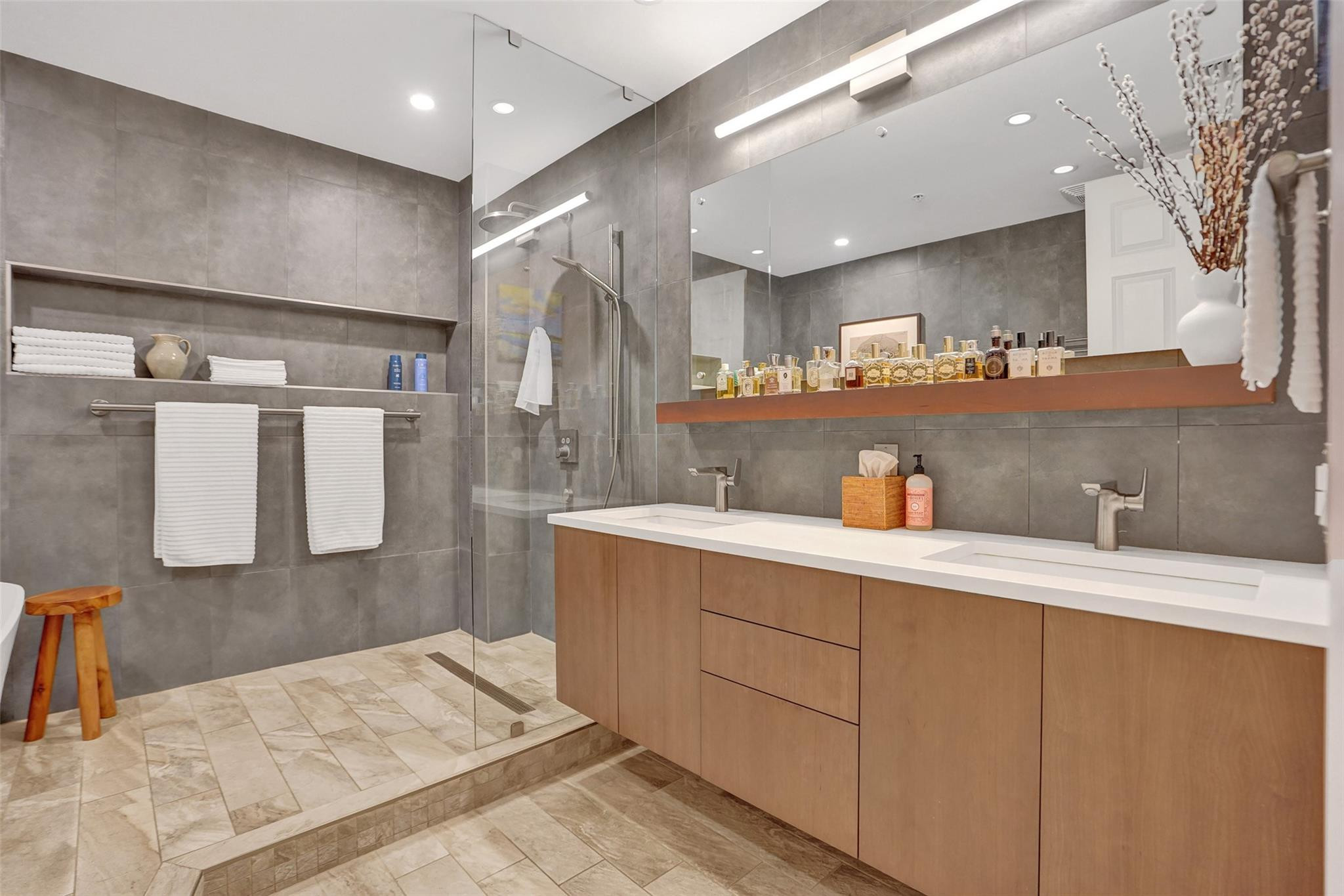 Wilton Station - Residential