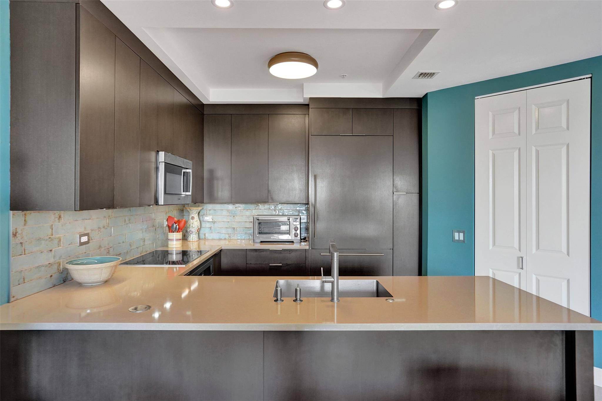 Wilton Station - Residential