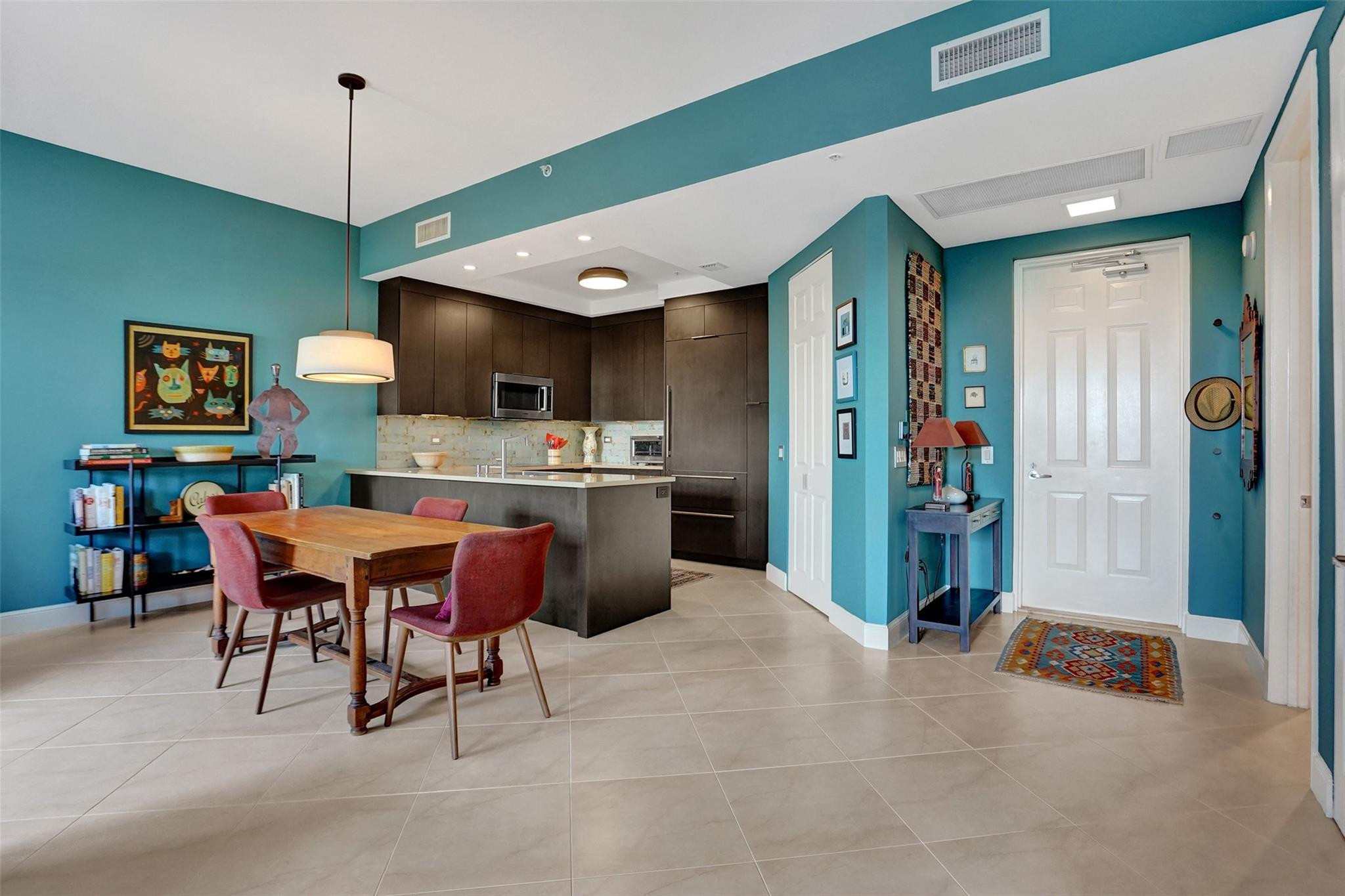 Wilton Station - Residential