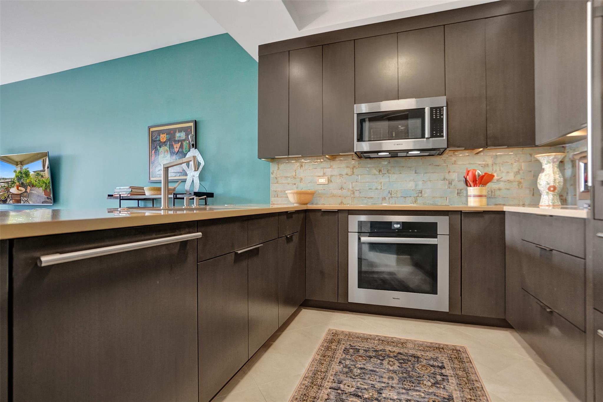 Wilton Station - Residential