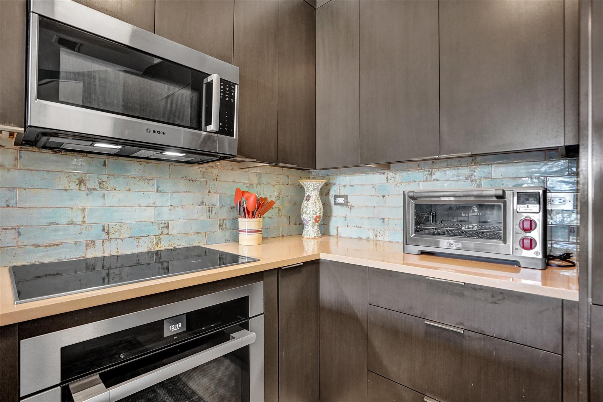 Wilton Station - Residential