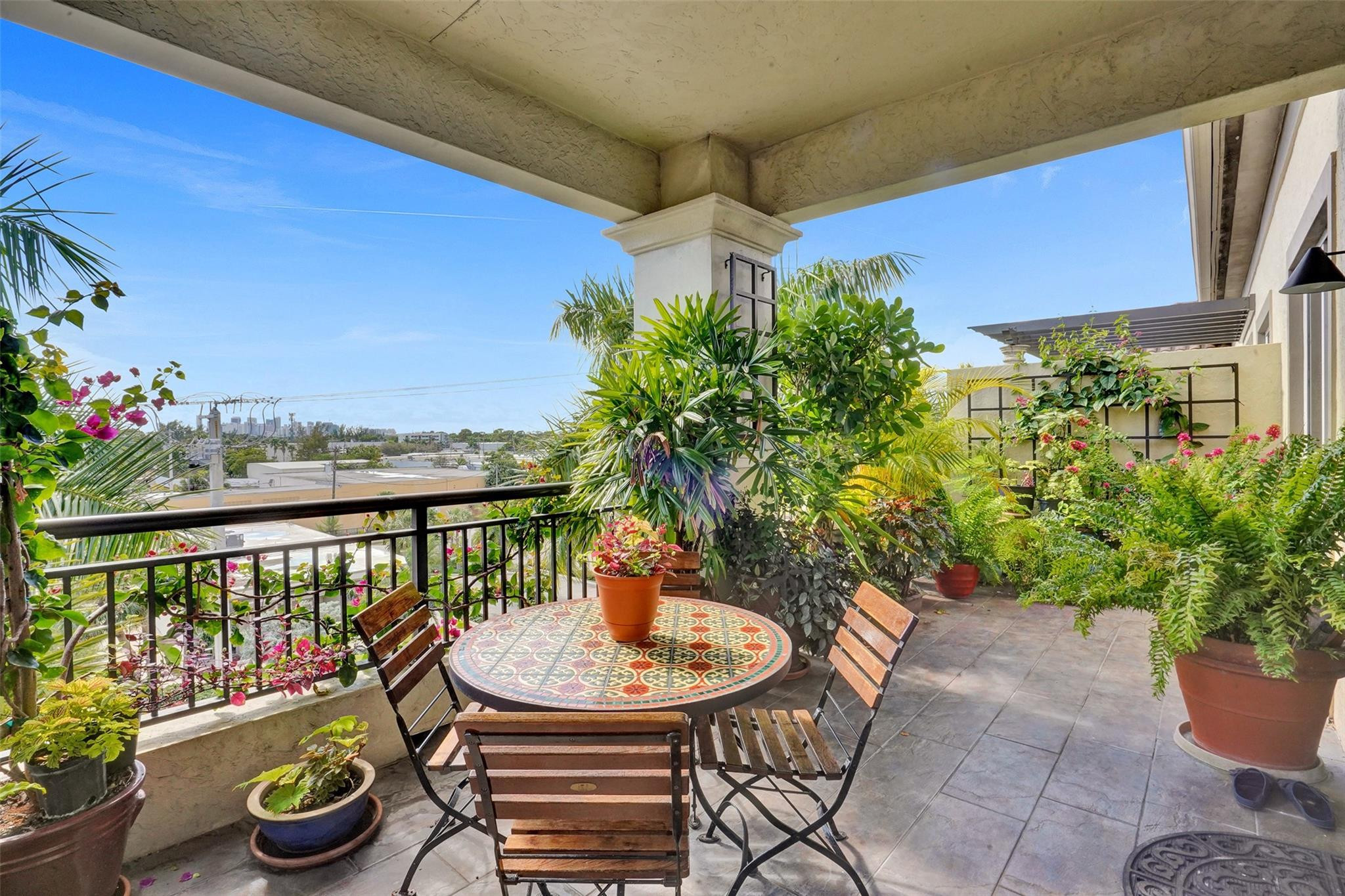 Wilton Station - Residential