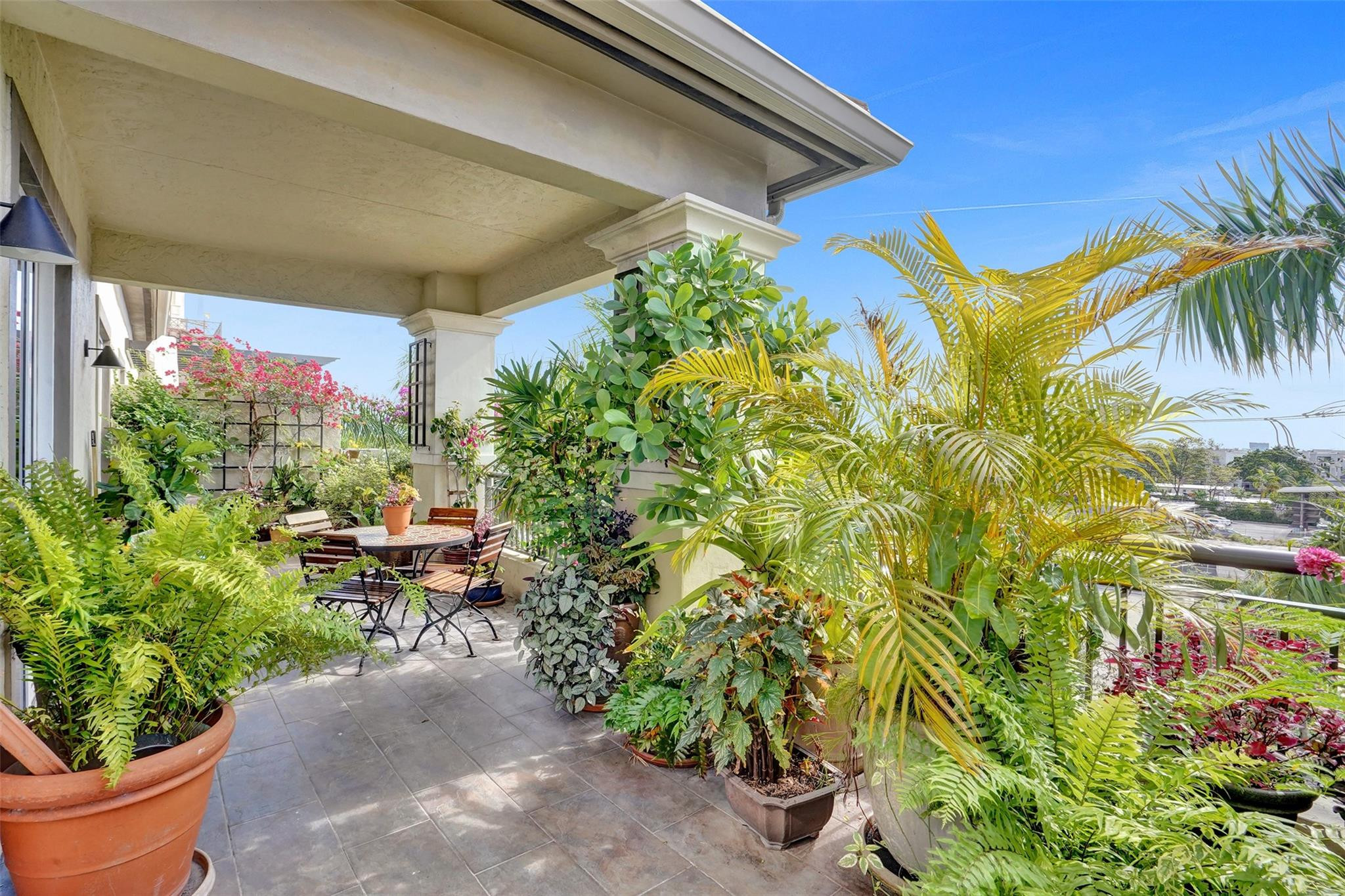 Wilton Station - Residential