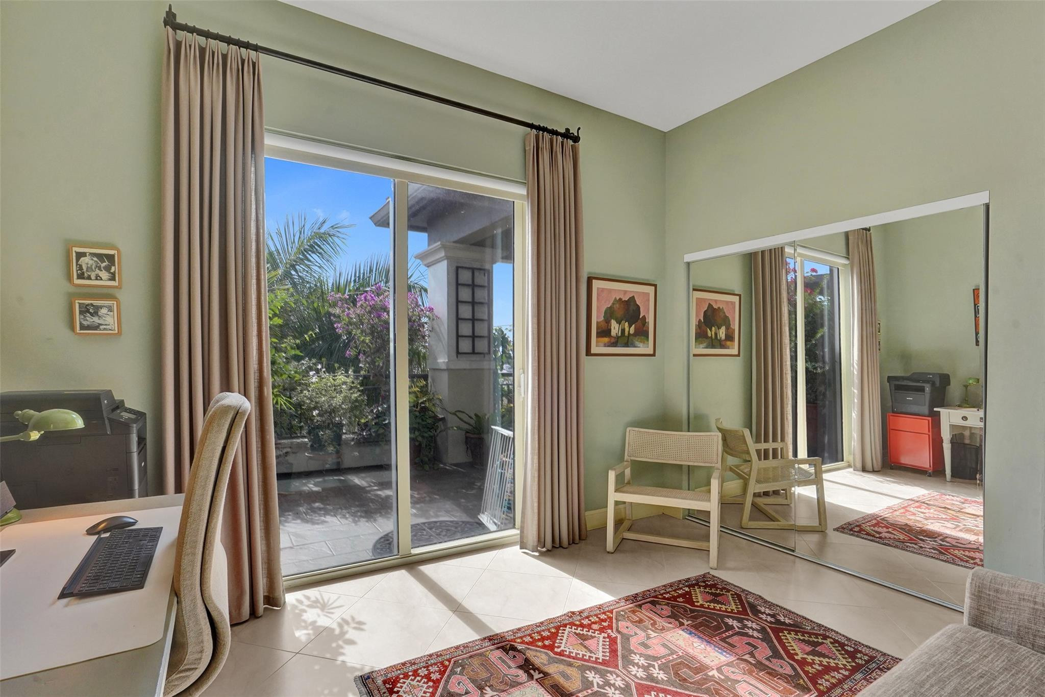 Wilton Station - Residential