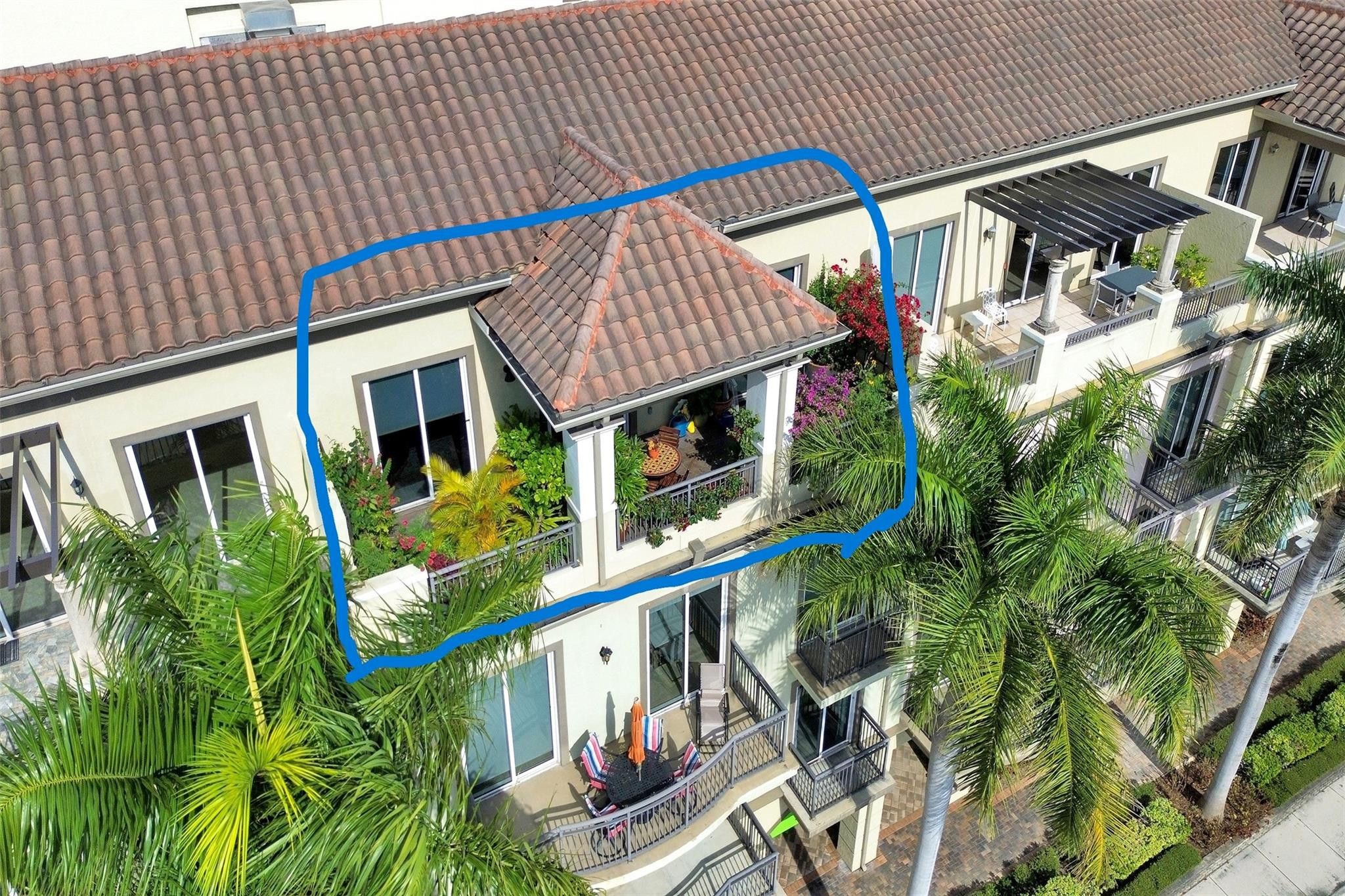 Wilton Station - Residential