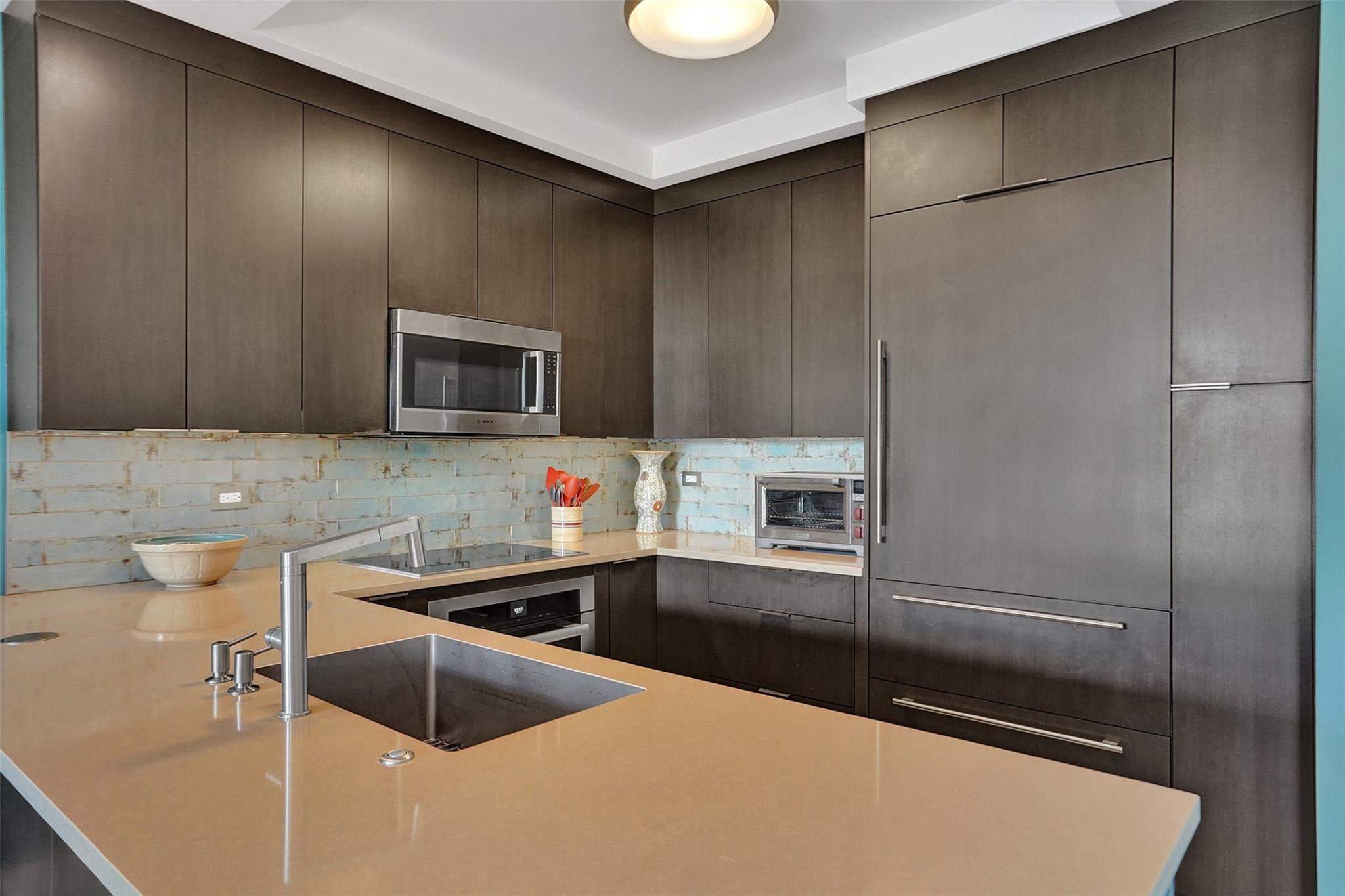 Wilton Station - Residential