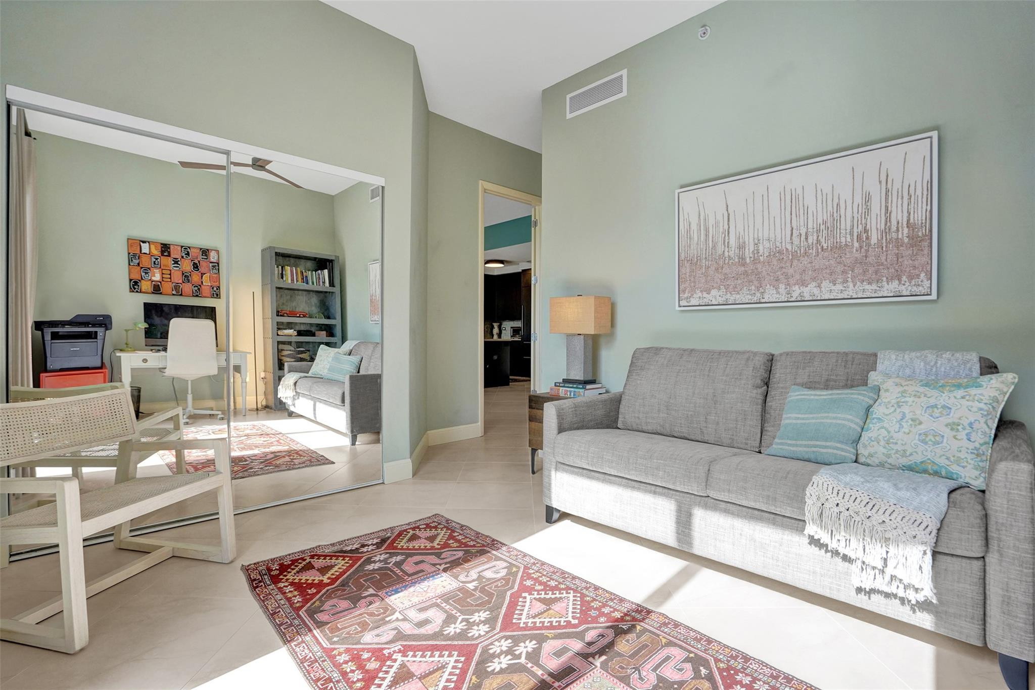 Wilton Station - Residential