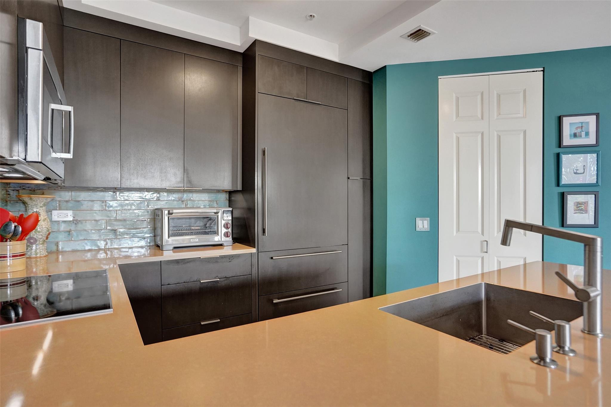 Wilton Station - Residential