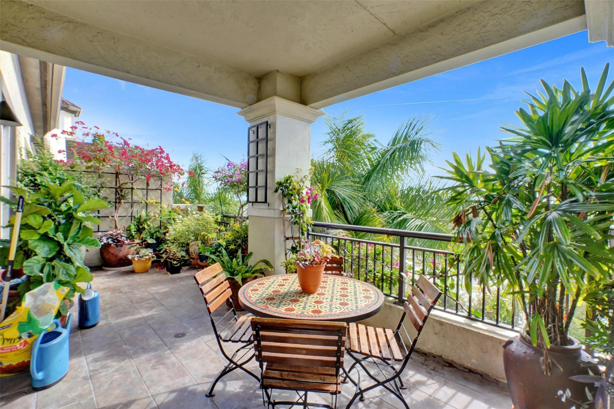 Wilton Station - Residential