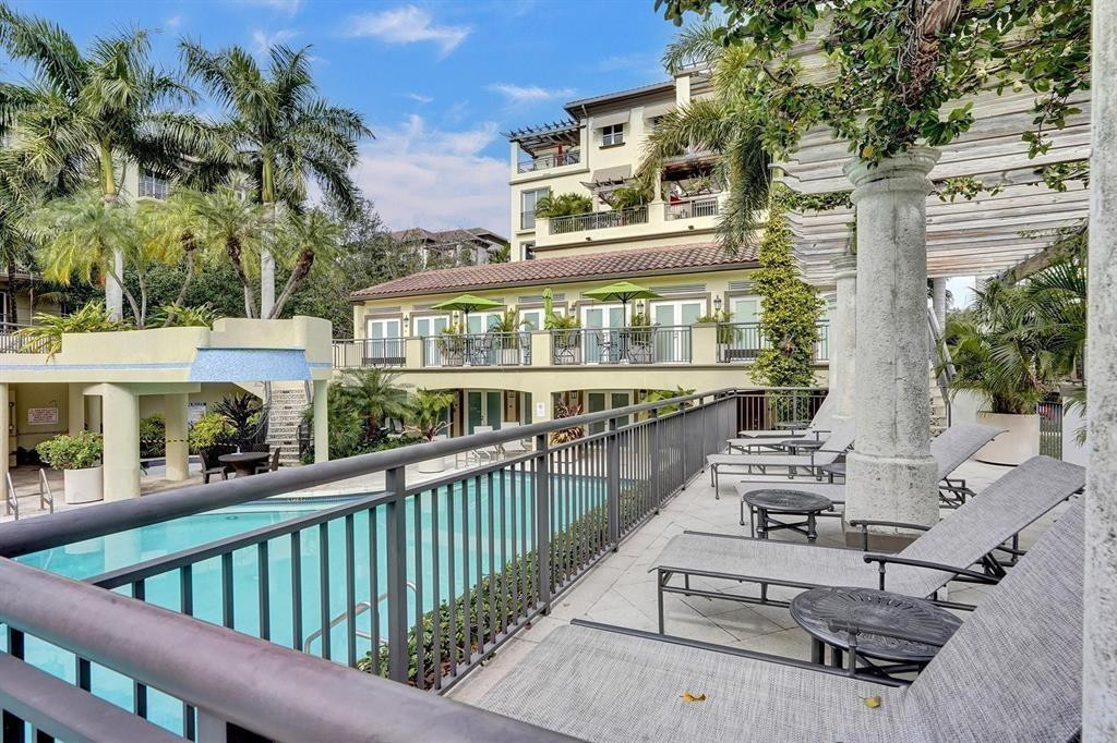 Wilton Station - Residential